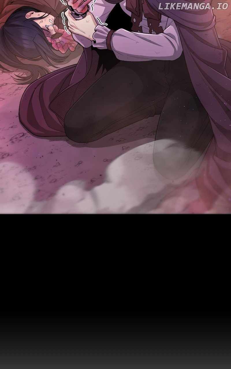 Paranoid Mage Chapter 62 34